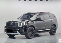 Kia Mohave 6 мест 